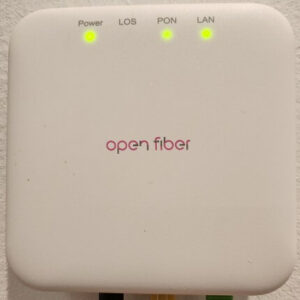 Ont Leds L’importanza dei led nelle FTTH - Pianeta Fibra
